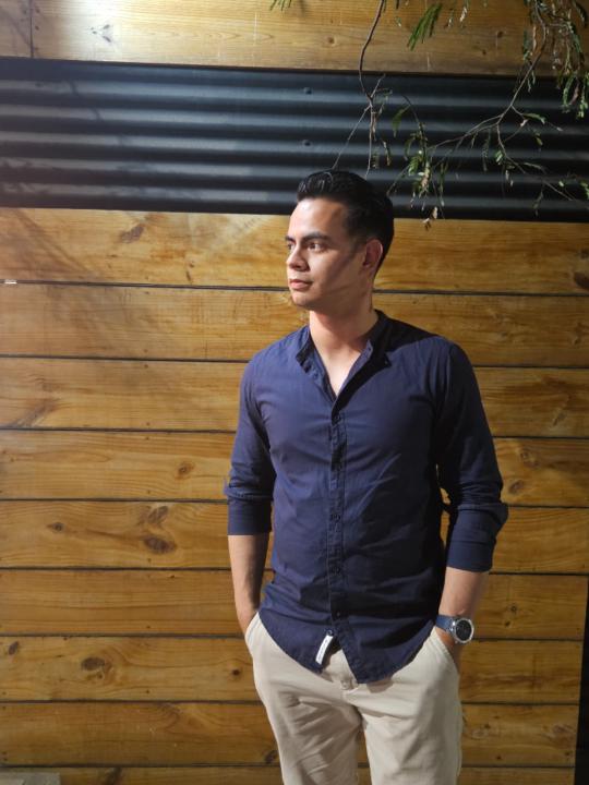 Jonatan Perez
