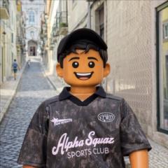 Kai Grover