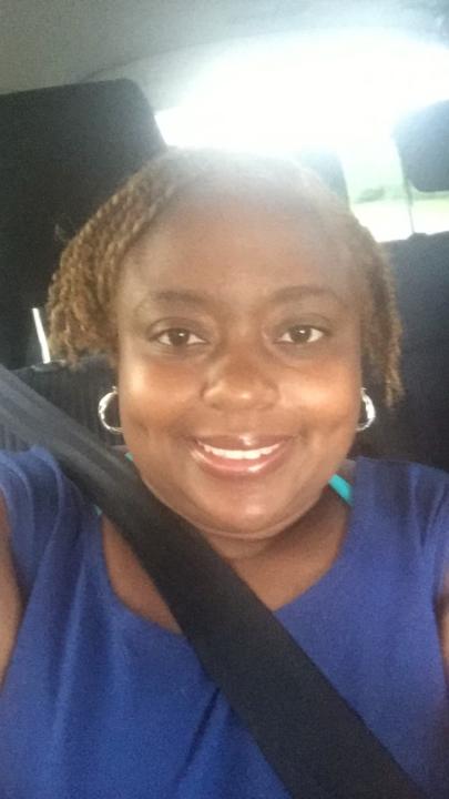 Stephanie Harris