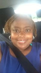 Stephanie Harris