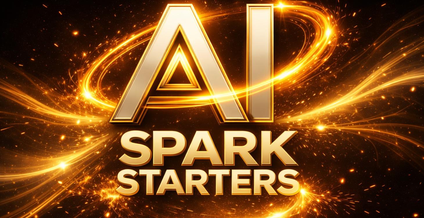 START HERE 🚀