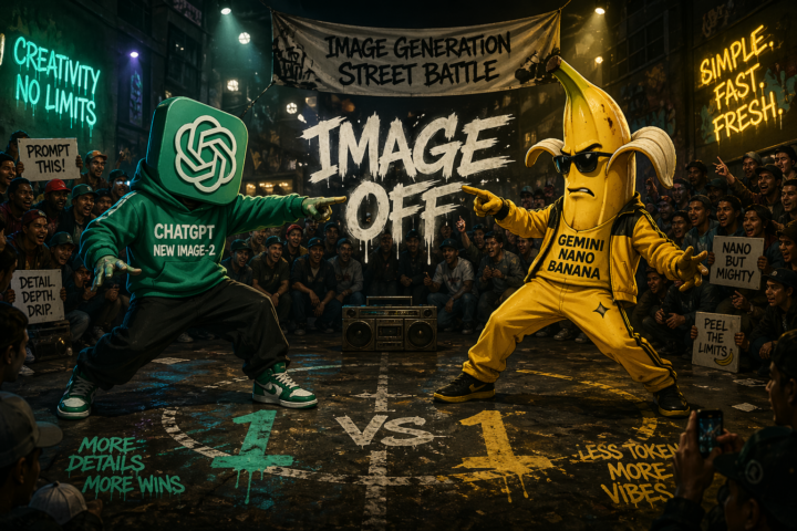 ChatGPT new image -2 is FIRE!