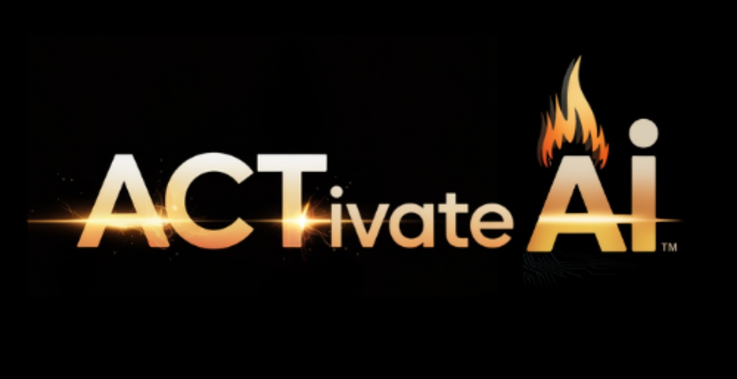 ACTivate AI
