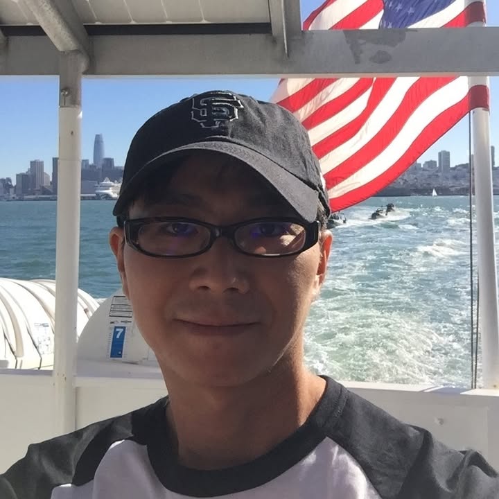 Brian Kong