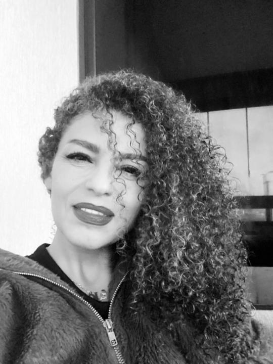 Najat Trad