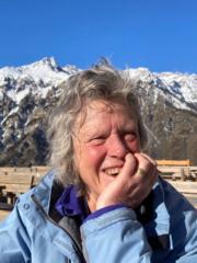 Sue Mepham