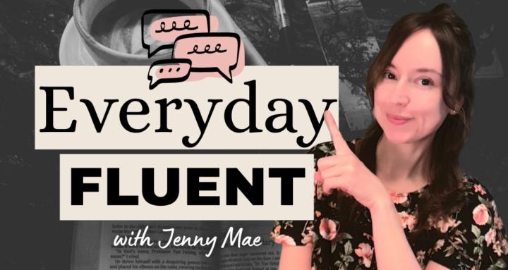 Everyday Fluent