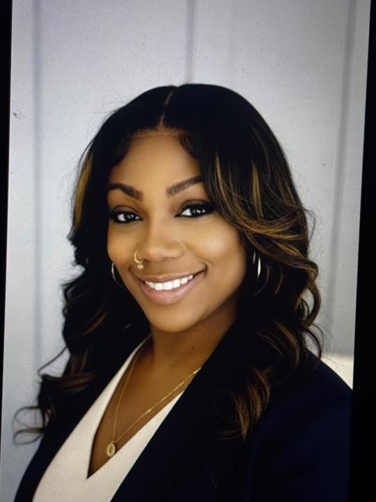 Kia Mitchell