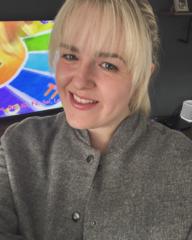 Carla Mackenzie