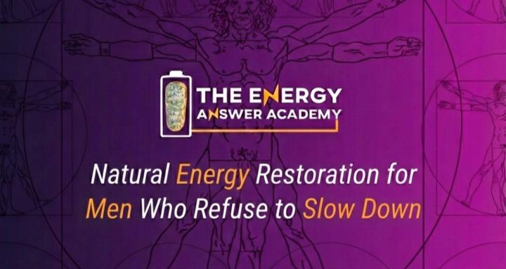 The Energy Answer Academy