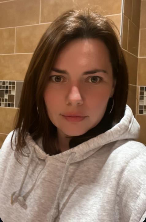 Diana Matashniuk