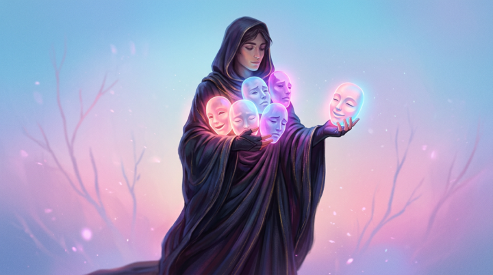 New Prompt Drop - Vol.12 : Neon Concept Art