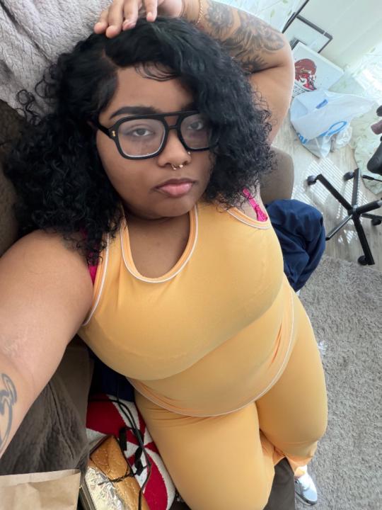Ashaunti Young