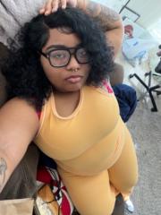 Ashaunti Young