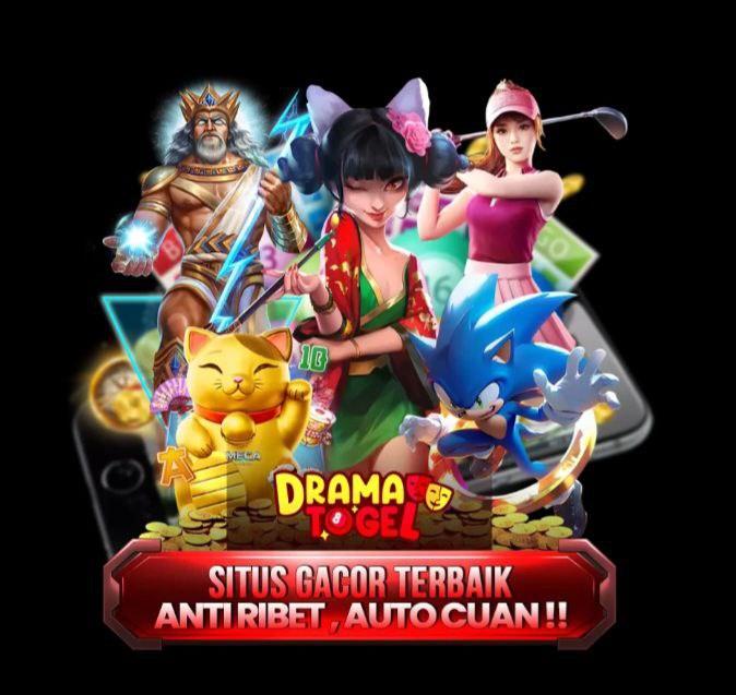 Drama Togel