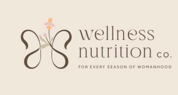 Wellness Nutrition Co
