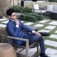 Gautem Sharma
