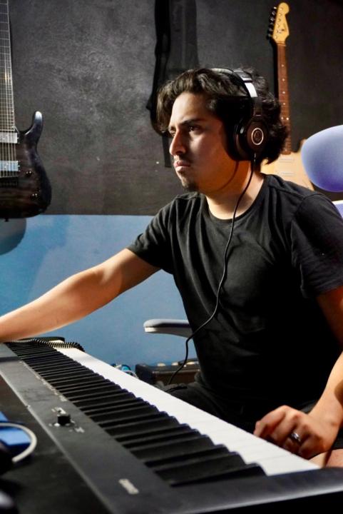 Omar Anaya