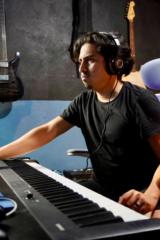 Omar Anaya