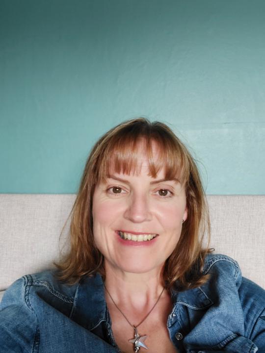Maureen Clements