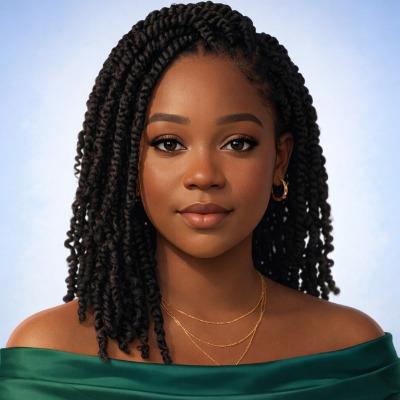 Gloria Richards