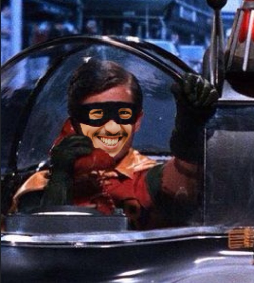 Jhonatan de Oliveira