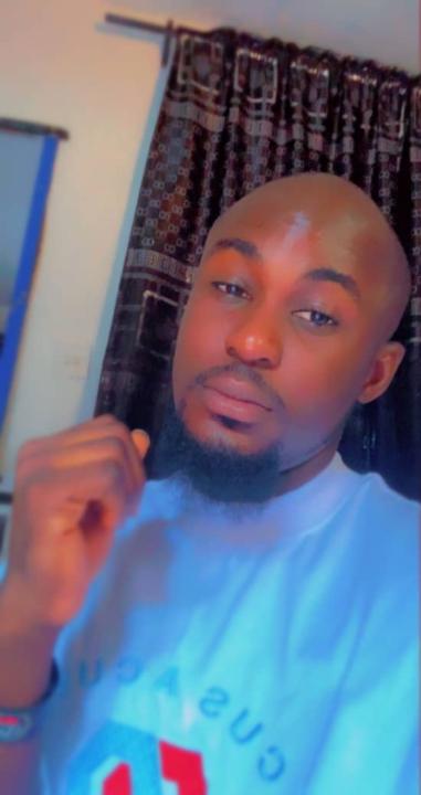 Charles Olusegun