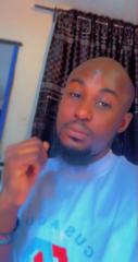 Charles Olusegun