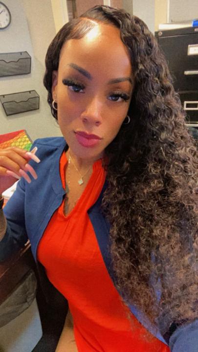 Brianna Crawford
