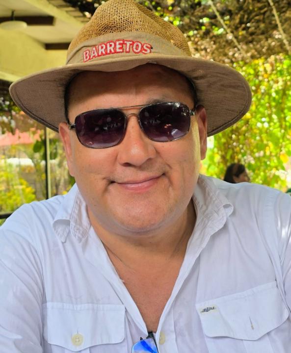 Herlan Veizaga Serrano