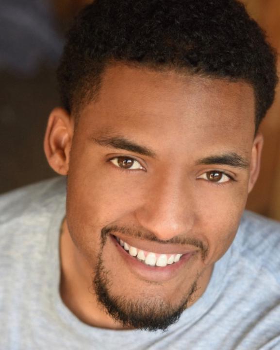 Antonio Drake