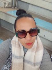 Magalys Cortes