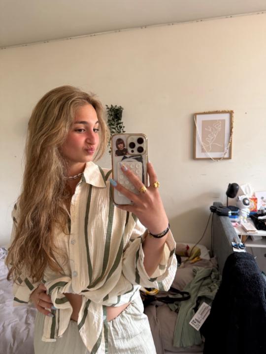 Océane Pesquet