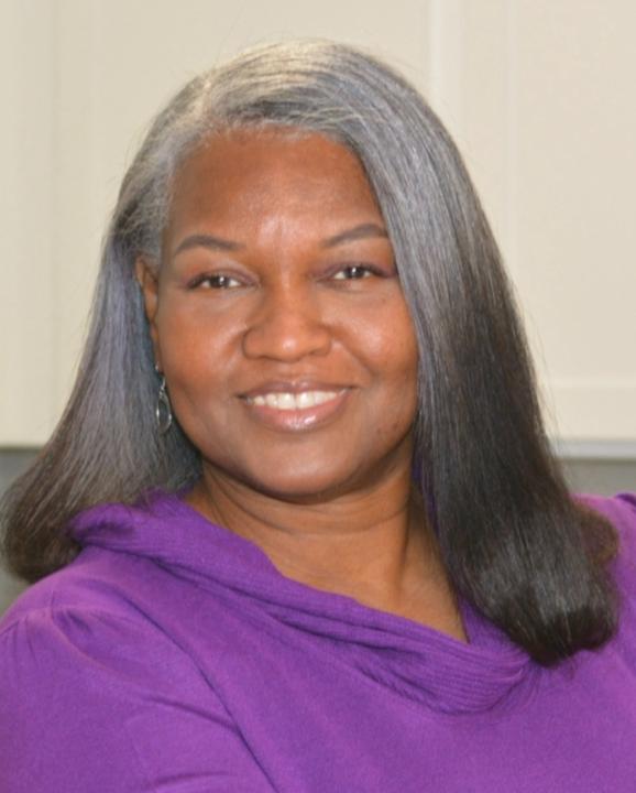 Caroline Carter