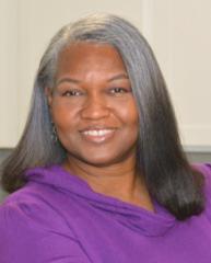 Caroline Carter