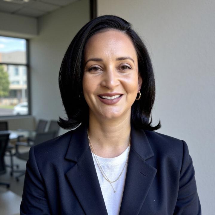 Andrea Moses