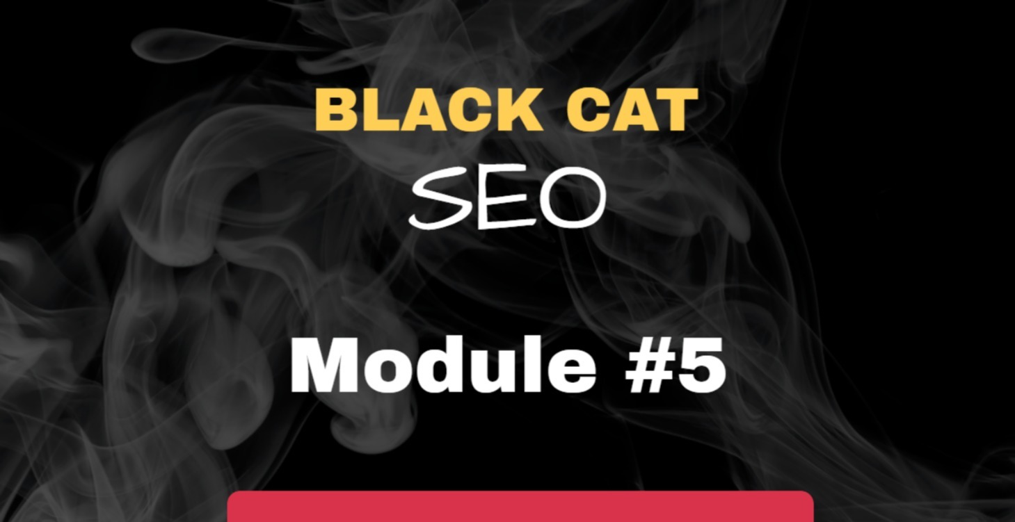 Module 5 - SEO Optimized Youtube Video