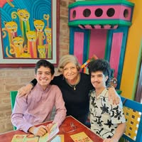 Magdalena Dosamantes