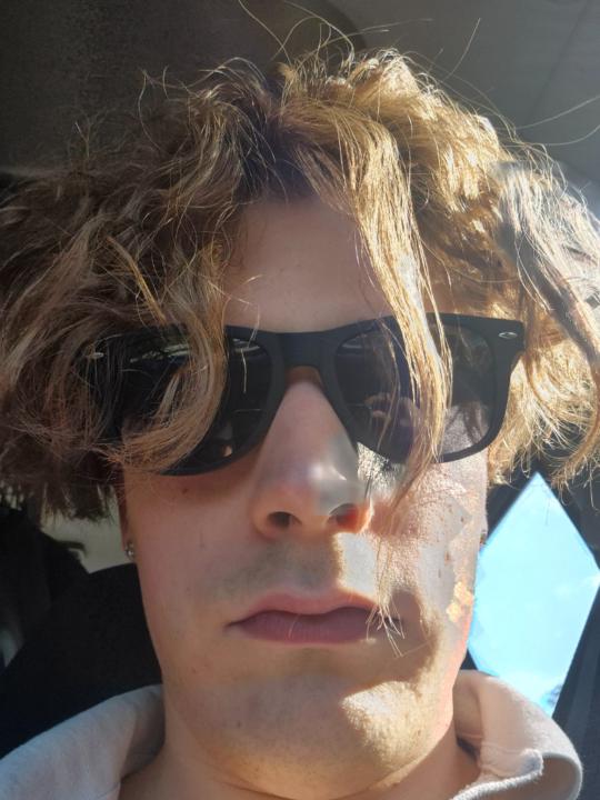 Dominic Kis