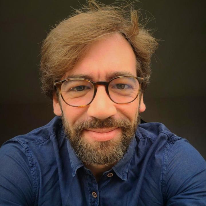 Charles Baumont