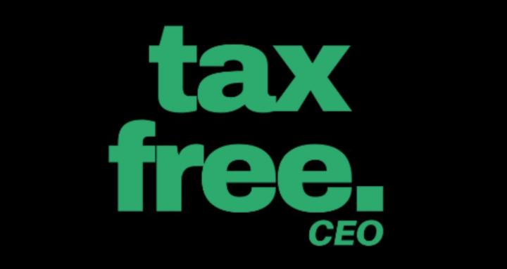 TaxFreeCEO