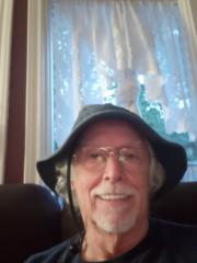 John Corkill
