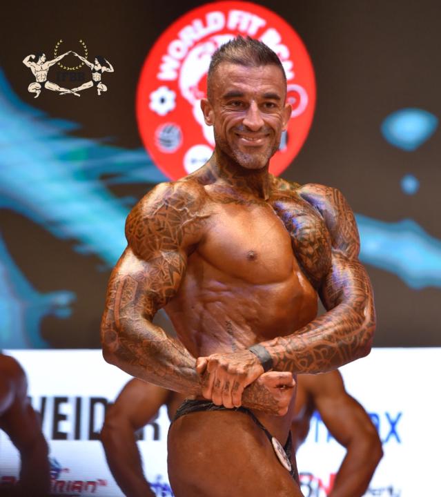 Ruiz Rodríguez Fernández