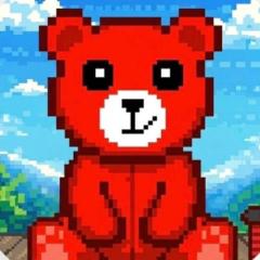 Fwed the Threadify Bear