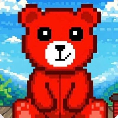Fwed the Threadify Bear