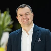 Oleg Komarnytskyy