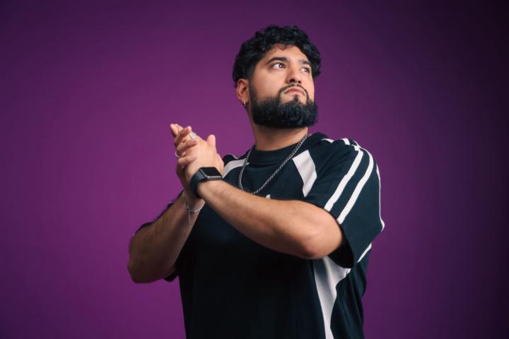 Seba Suárez