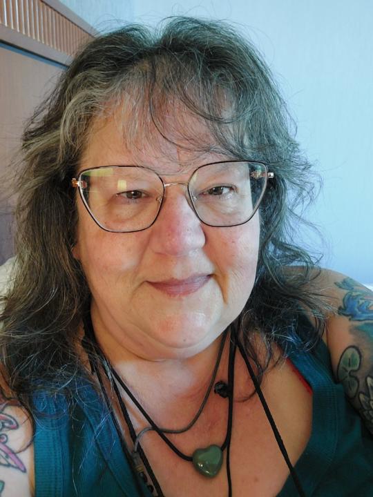 Kelly Robinson
