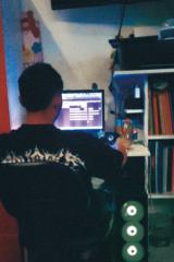 Nick Jefferson Aquino Mendoza