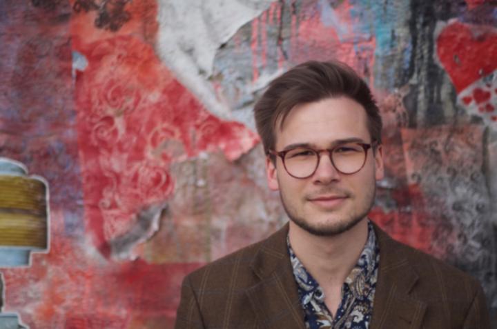 Sebastian Eisenhut